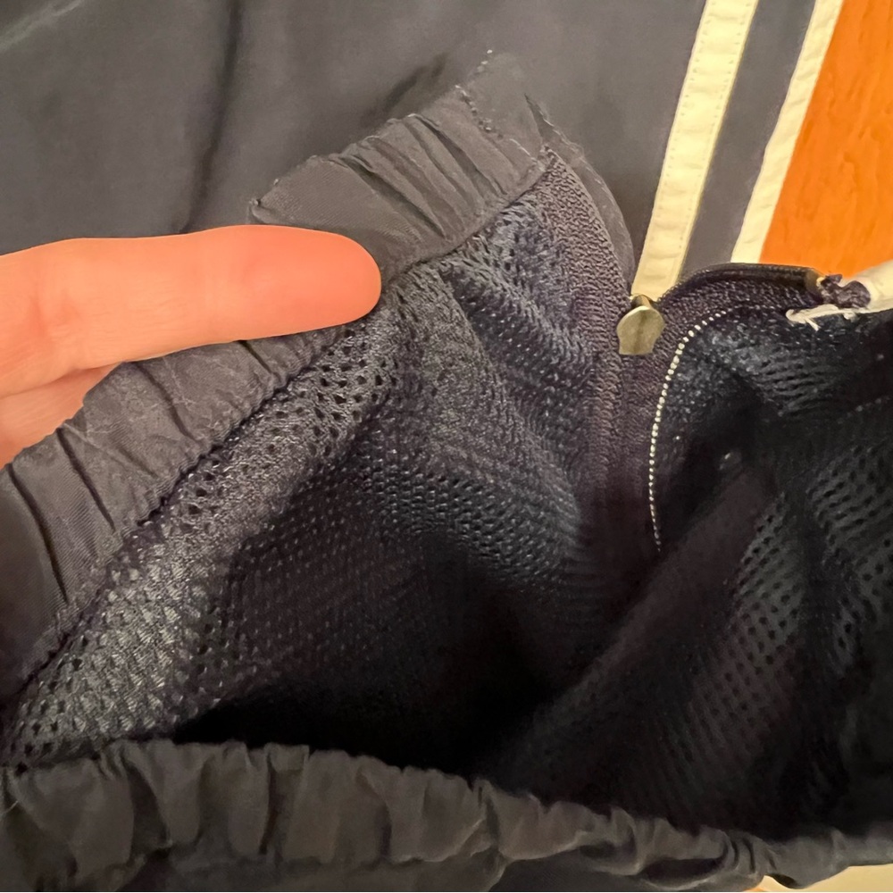 Abercrombie & Fitch pants - Picture 2 of 11